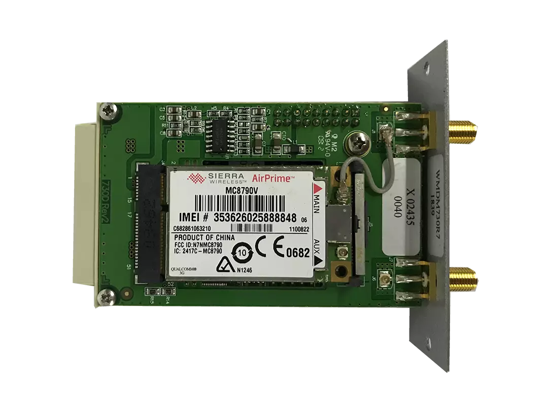 Tieline TL3GHSDPA Hardwire 3G Module for UMTS, HSDPA, and GSM Networks