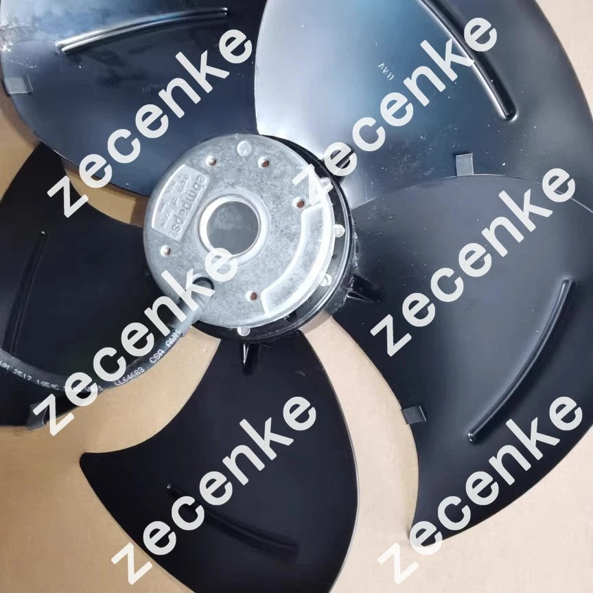 1pcs A4E330-AP18-13 230V 110W Axial Flow Fan