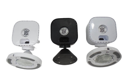 Lot of 3 Blink BCM00300U Mini Indoor HD Smart Security Camera- Free Shipping