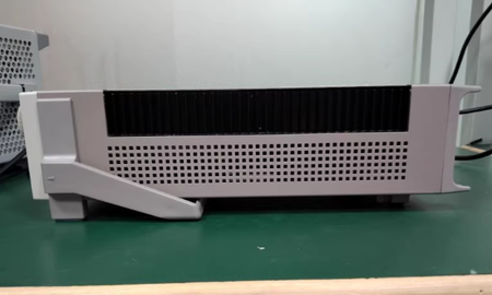 1PC KEITHLEY 6221 DC AND AC CURRENT SOURCE