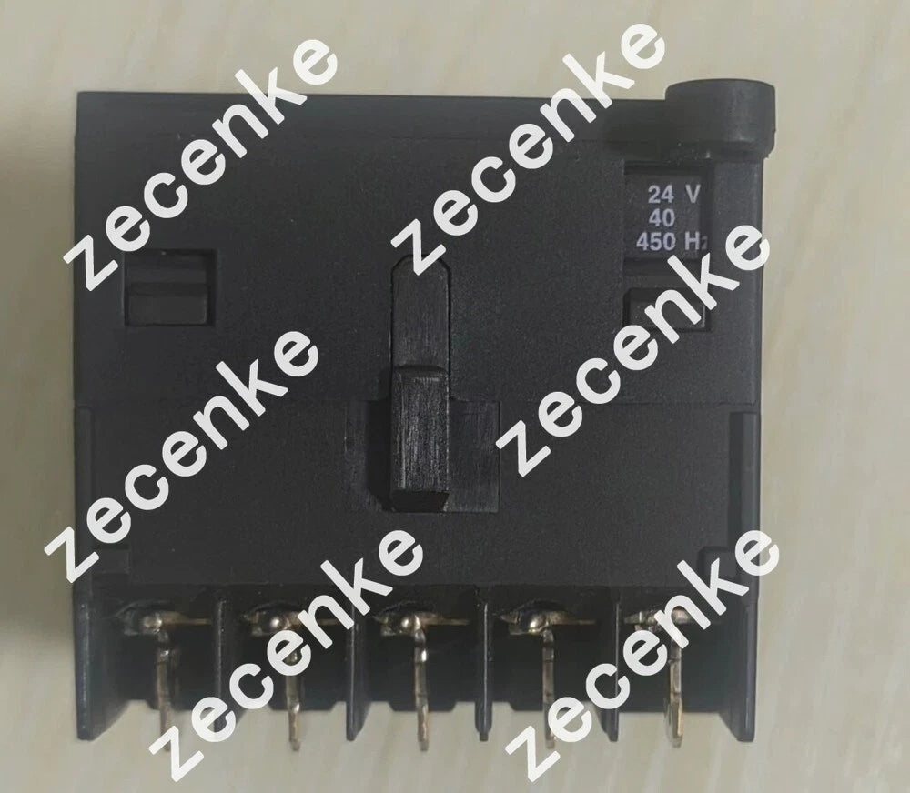 ABB IEC/EN 60947-4-1 Contactor 600V