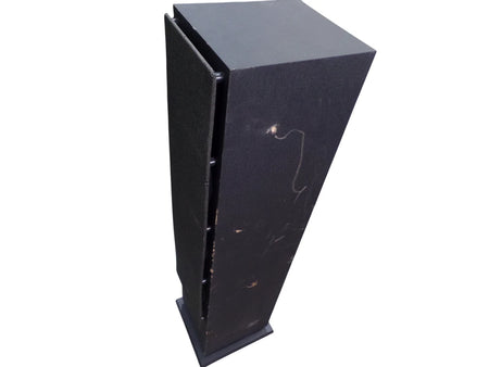 Polk Audio - Monitor XT60 Tower Speaker - Free Shipping