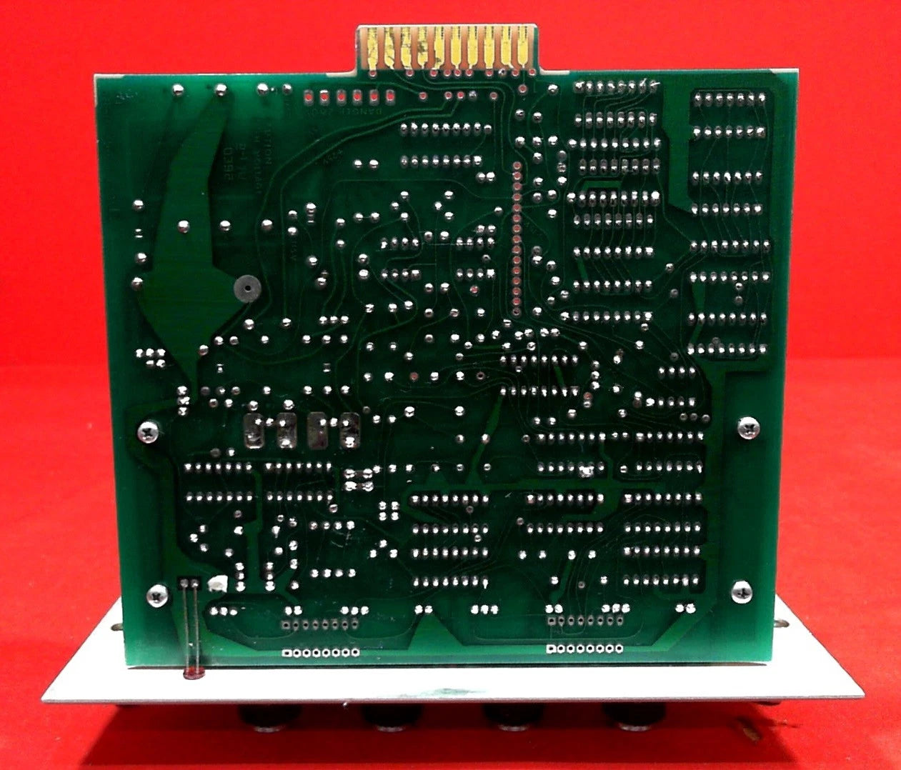 California Instruments 850T X69641 Precision Oscillator Module, 45 Hz to 10 kHz