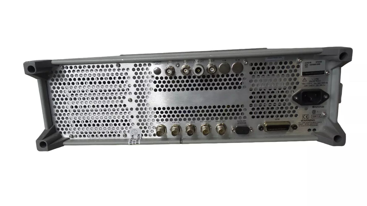 Agilent E4421B ESG Series Signal Generator 250kHz-3.0GHz