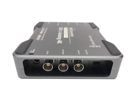 Blackmagic Design Mini Converter Heavy Duty - SDI to Analog 4K