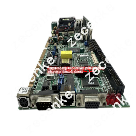JUKI-760E-J V2.3 PCB Testing Tool with 90 Days Warranty