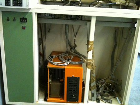 Tempress 201 Tube Furnace: High-Quality Lab Equipment