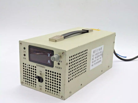 Industrial S-1800-60 60V 30A DC Power Supply Unit for Heavy-Duty Equipment