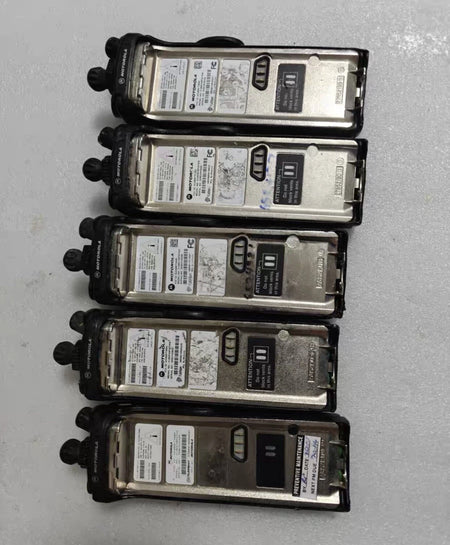 1pcs Motorola xts5000,P25,VH F  136-174