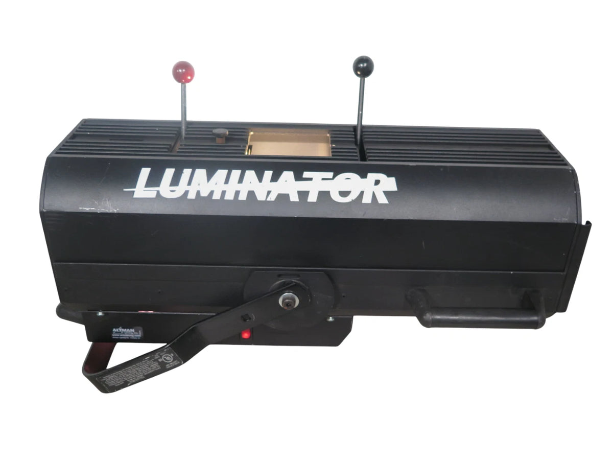 Altman Follow Spot Head (208-240V) Luminator-220 B&H Photo - Free shipping