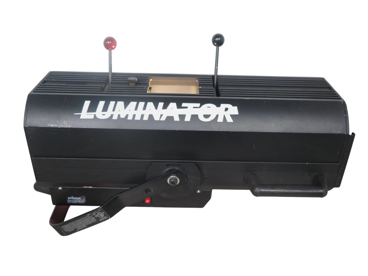 Altman Follow Spot Head (208-240V) Luminator-220 B&H Photo - Free shipping