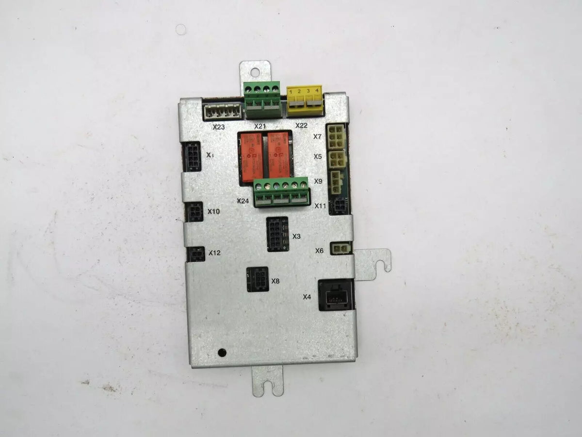 ABB 3HAC13389-2 Contactor Unit DSQC611 IRC5