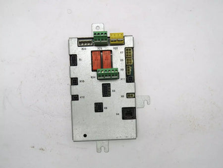 ABB 3HAC13389-2 Contactor Unit DSQC611 IRC5