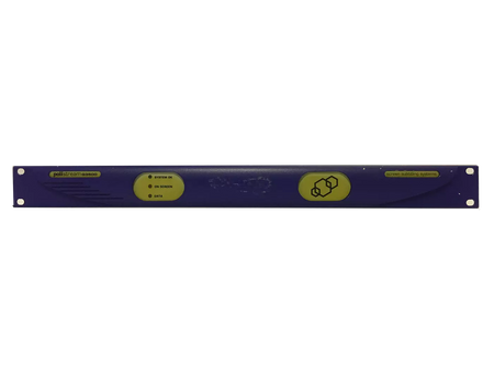 Professional Subtitling System Polistream G3500