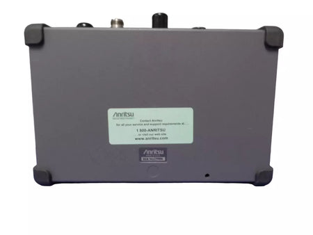 ANRITSU S332C Site Master Handheld Cable and Antenna Analyzer