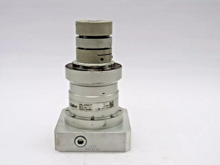 Nidec VRL-070C-7-K5-14BJ14 VRL Series Sevo Planetary Gearbox