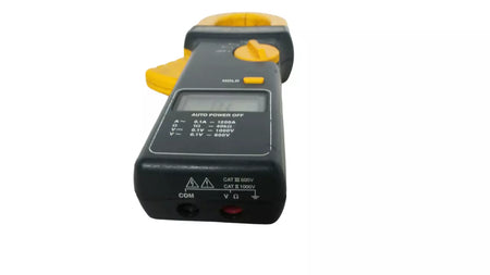 Greenlee Test Instrument CM-1000 AC1200A Clamp Multimeter