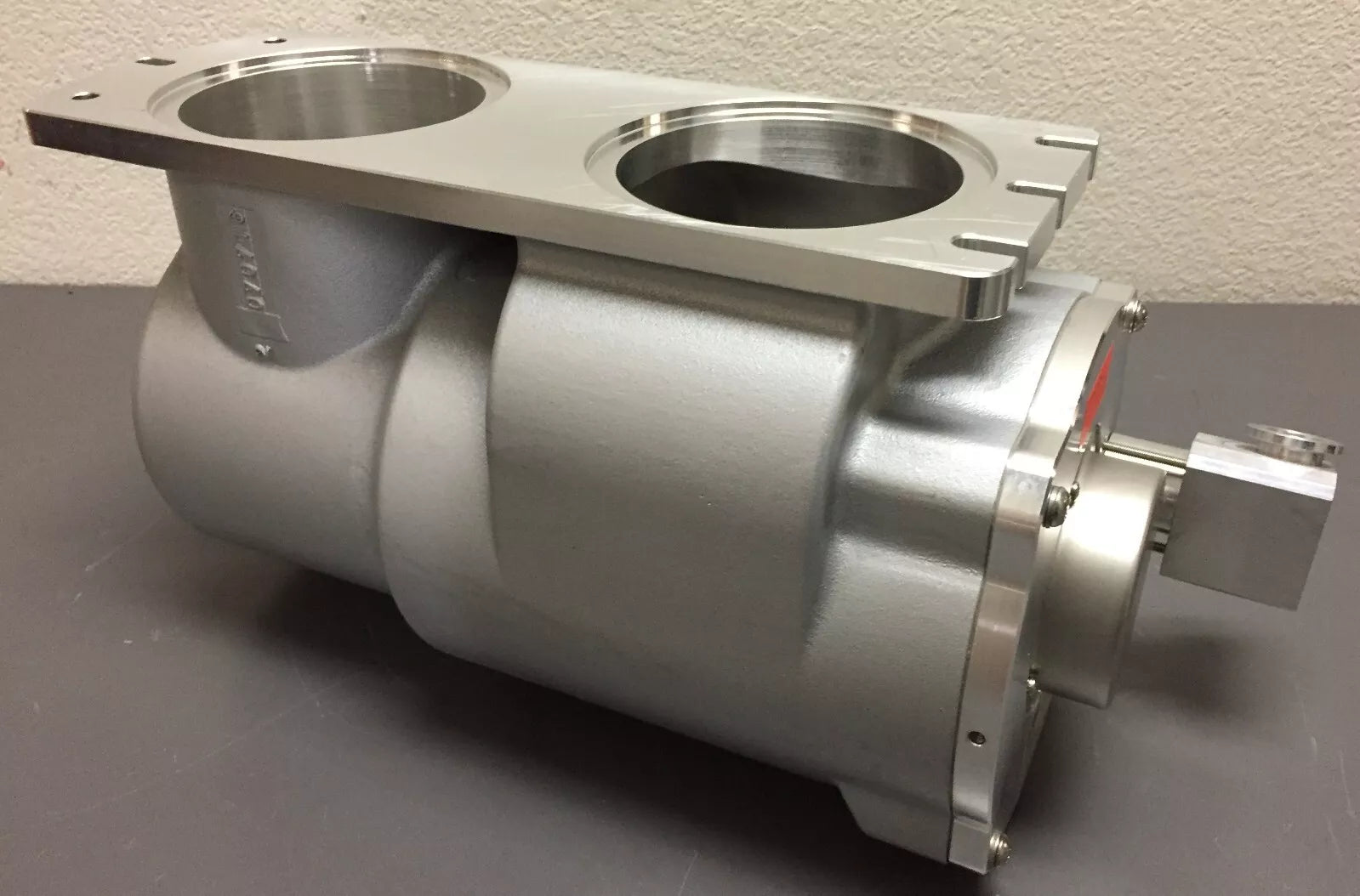 Oerlikon Leybold Turbovac TW 220/150 S Turbo Vacuum Pump 800160V0002
