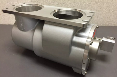 Oerlikon Leybold Turbovac TW 220/150 S Turbo Vacuum Pump 800160V0002