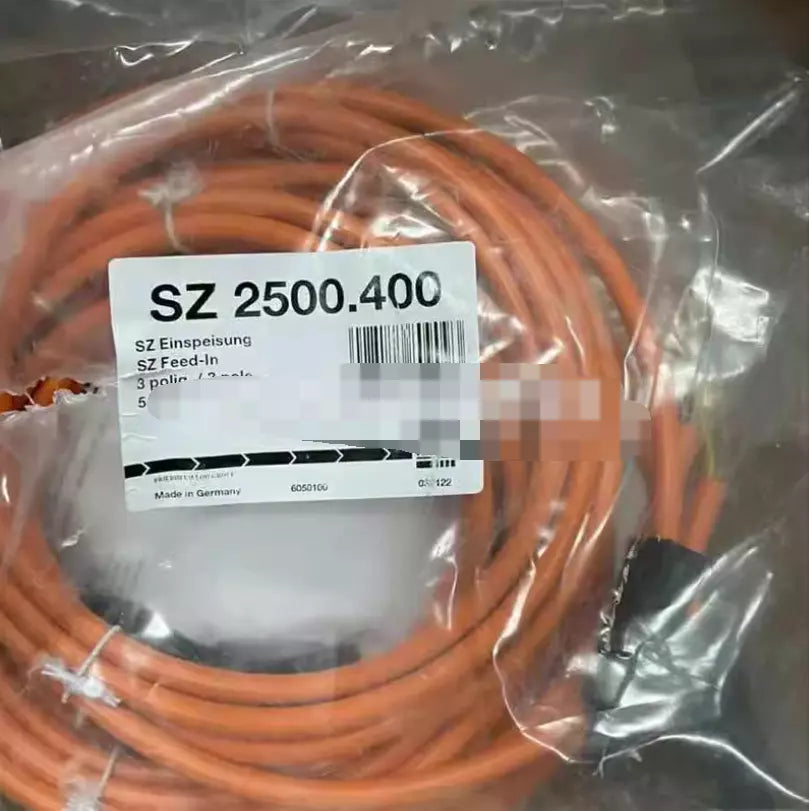 5 PCS/bag NEW SZ 2500.400 Connecting Cable#B514R CL