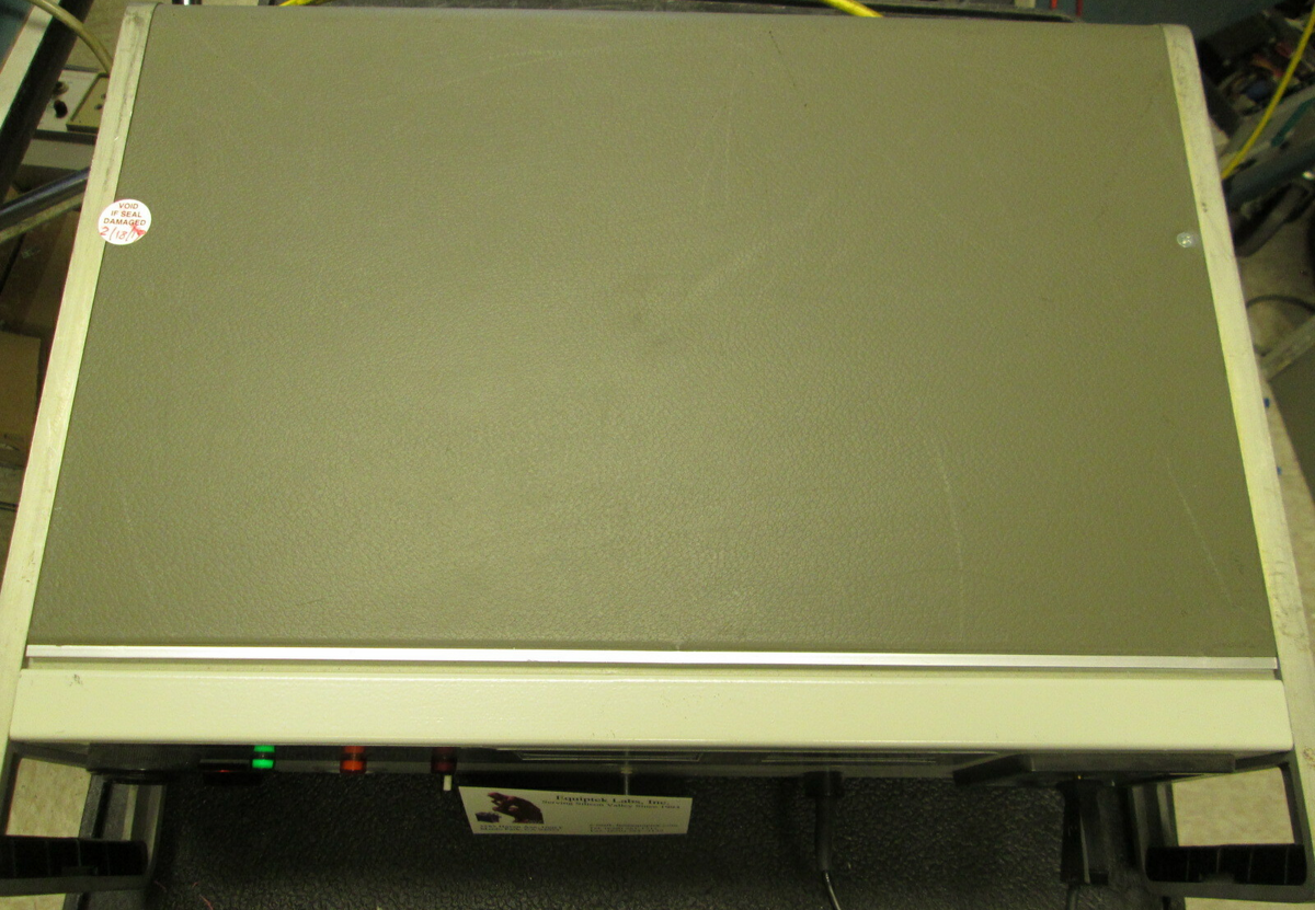 Ground Bonding Tester 35A for BSI, VDE, IEC Standards