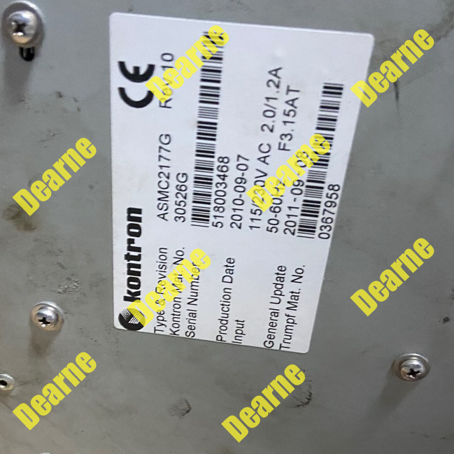 KONTRON ASMC2177G