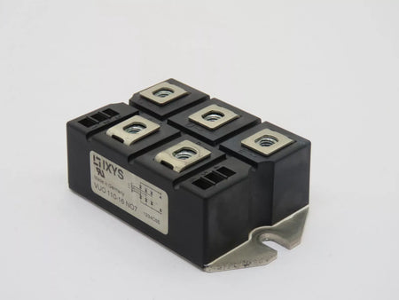 IXYS VUO110-16NO7 Bridge Rectifier Diode Module 5-Pole 1.6 kV 125A 1.46V
