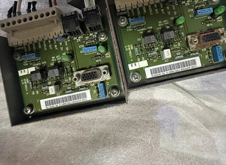 ABB NMBC-01 Network Media Board Controller for Reliable Industrial Operations