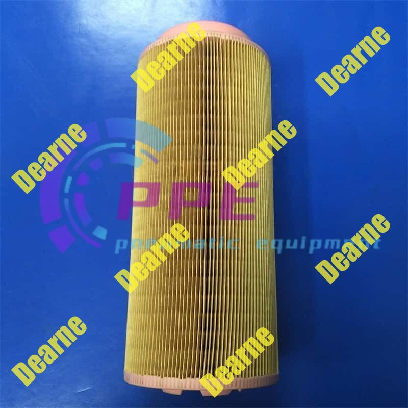 Air Compressor Parts Air Filter for Atlas