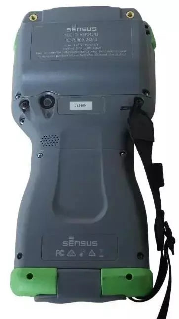 Sensus FL6502 Utility Meter Reader Handheld