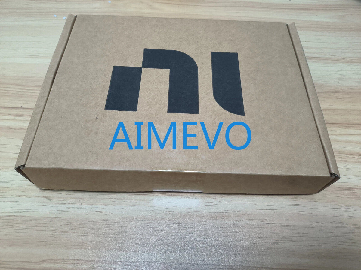 National Instruments NI USB-8476 OEM Data Acquisition Card DAQ 779794-01