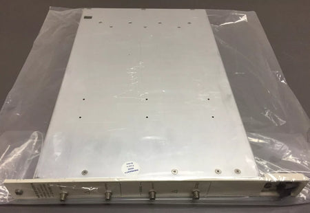 HP/Agilent/Keysight E2905A 1 GHz Clock/Strobe Module 128KBit