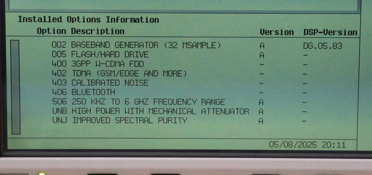 Lakeview Test and Measurement Device for Accurate Data Analysis