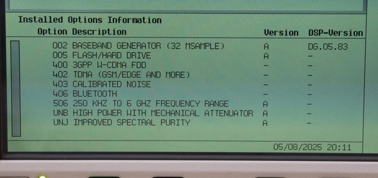 Lakeview Test and Measurement Device for Accurate Data Analysis
