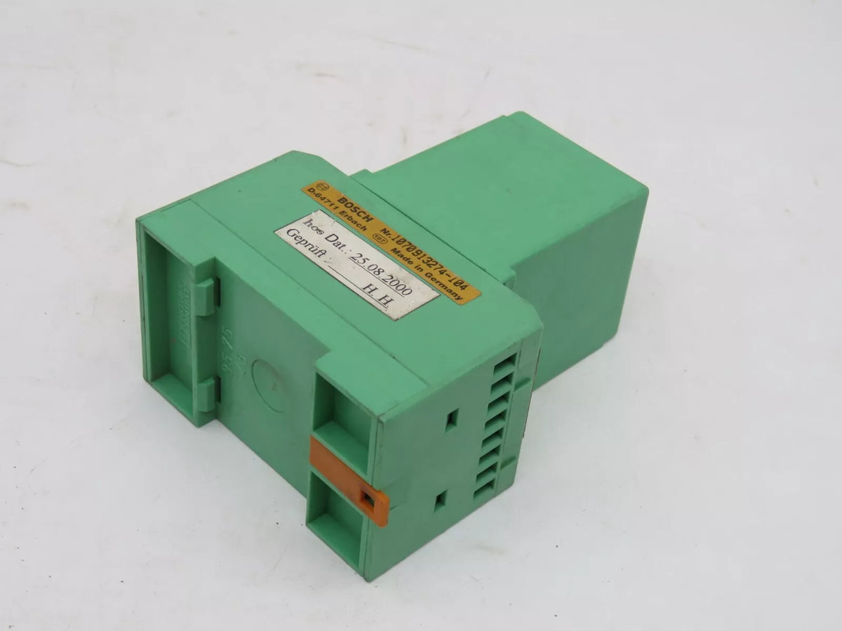Bosch 1070913274-104 Starter Module for Automotive Engines