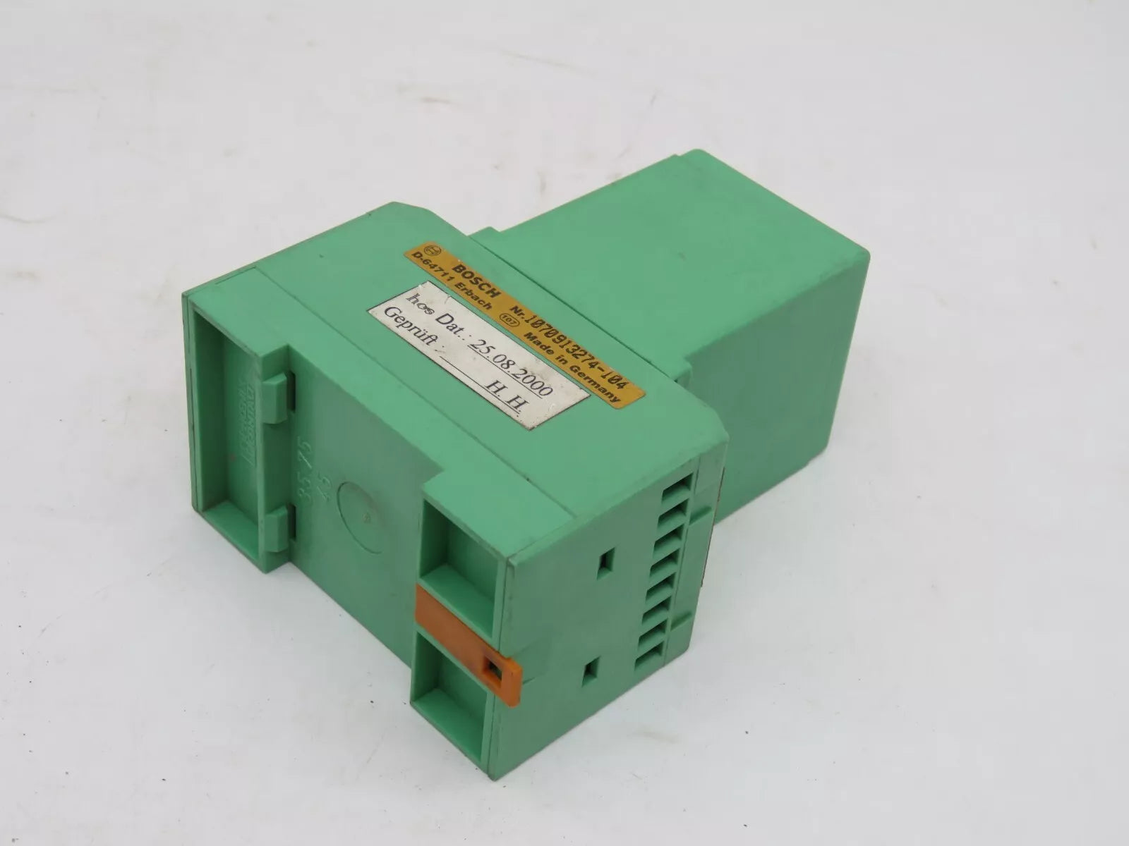 Bosch 1070913274-104 Starter Module for Automotive Engines
