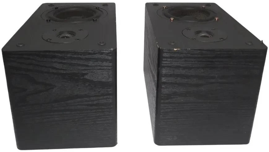 Micca MB42 Bookshelf Speakers  -Free Shipping