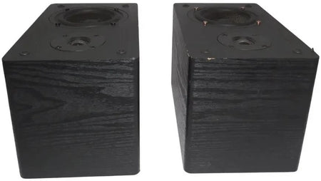 Micca MB42 Bookshelf Speakers  -Free Shipping