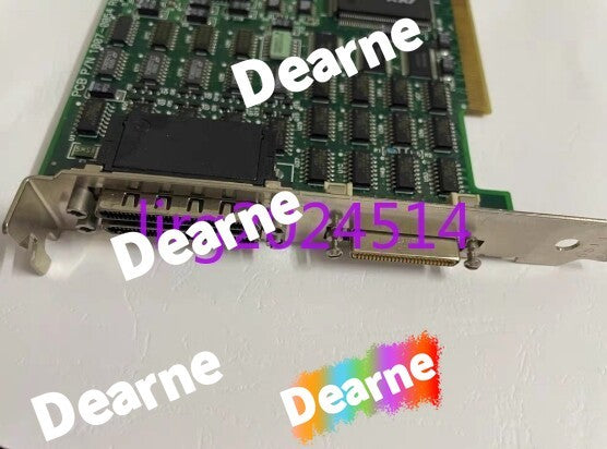 MEI PCI/DSP 1007-0054 REV 3