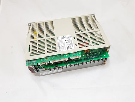 Yaskawa SERVOPAK SGDM-20ADA Servo Drive