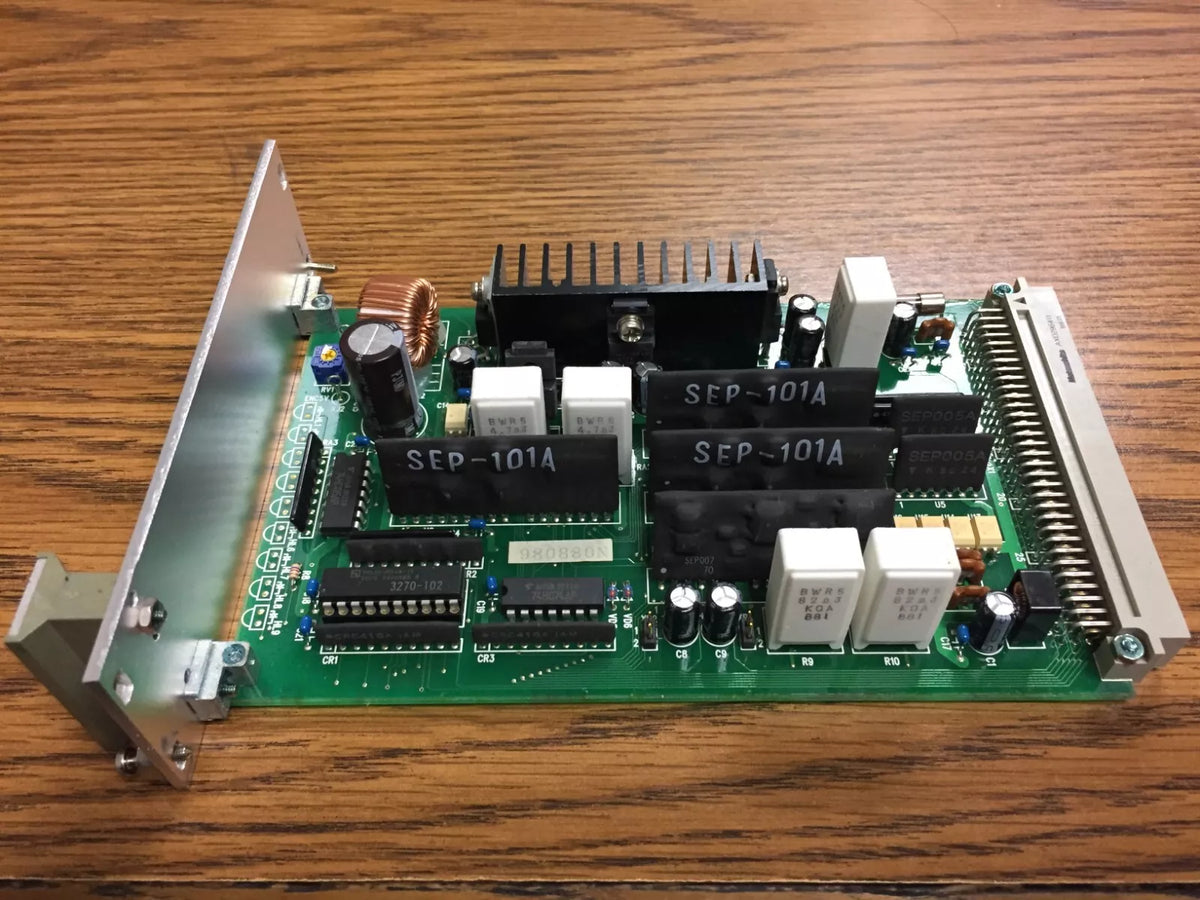 Epson SKP327 PSU/Power Supply Board for SRC-320 Robot Controller