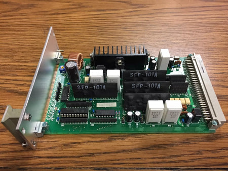 Epson SKP327 PSU/Power Supply Board for SRC-320 Robot Controller