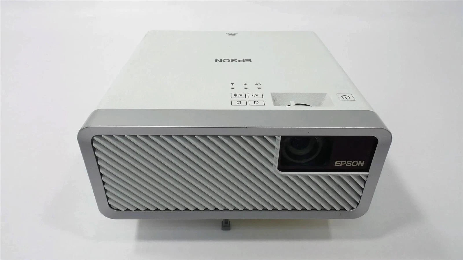 Epson EF-100W Streaming Laser Projector - Light Source : 2050 Hours