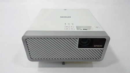 Epson EF-100W Streaming Laser Projector - Light Source : 2050 Hours