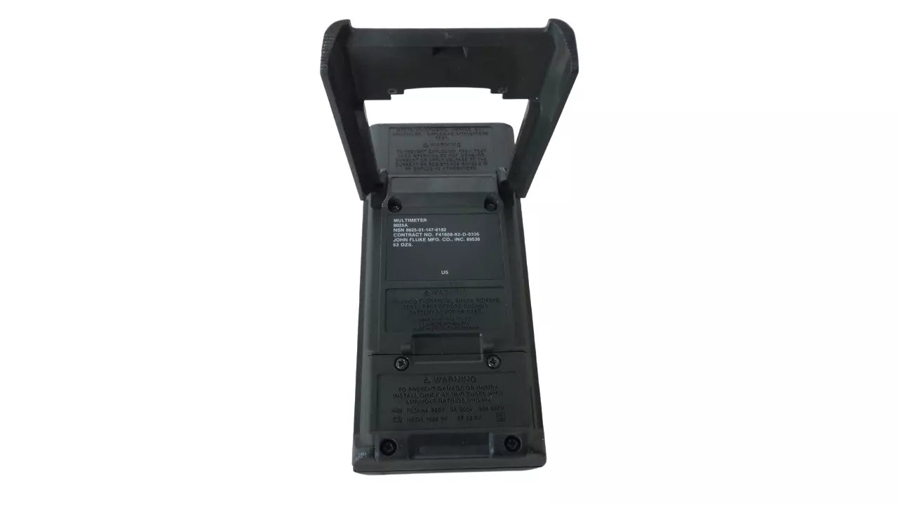Fluke 8025A Multimeter 