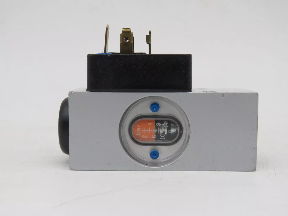 FESTO PEV-1/4-SC-OD Pressure Switch New