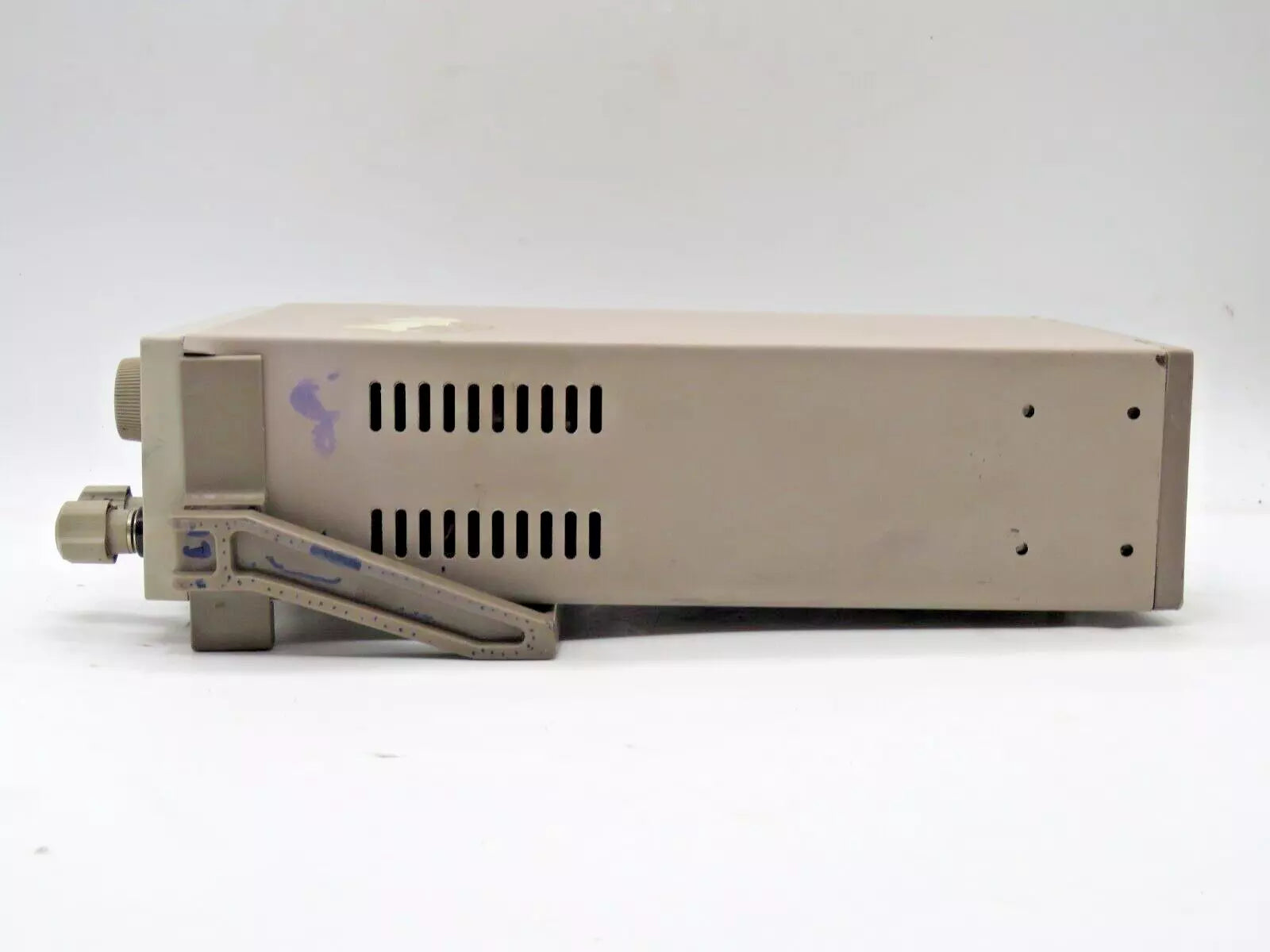 ITECH IT8510 DC Electronic Load Tester 120V 20A 120W 50/60Hz Tested