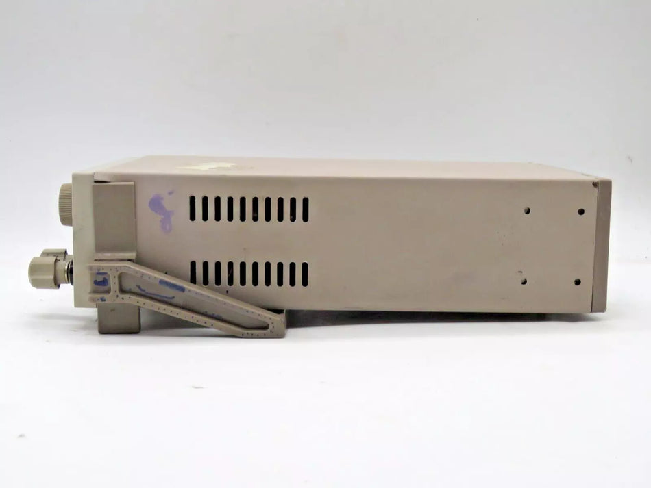 ITECH IT8510 DC Electronic Load Tester 120V 20A 120W 50/60Hz Tested