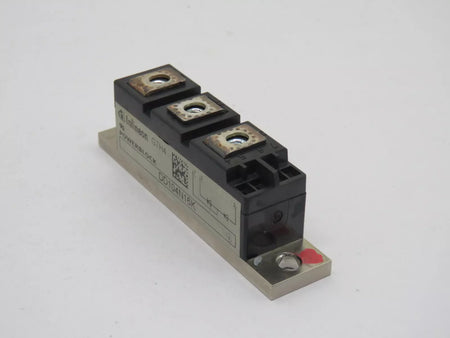 Set of 3 Infineon DD104N16K Diode Module 1 Pair Series 1.6KV 104A