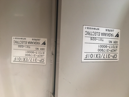 jacp-317900 ,CP-317/EX101,<wbr/>CP-317/EXIOIF